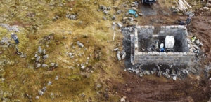 Gamli Þingvallavegur