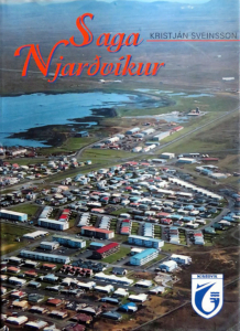 Saga Njarðvíkur