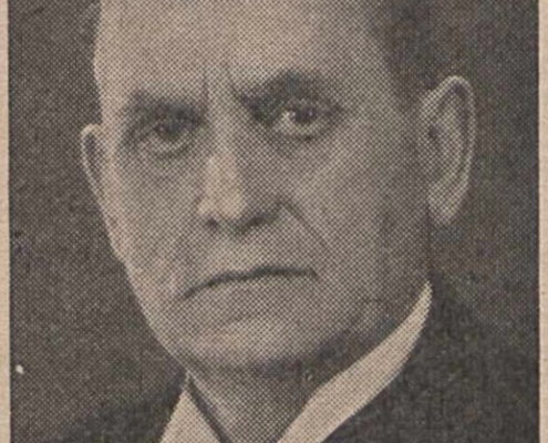 Sveinn Björnsson