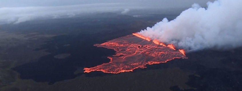 Sundhnúkagígaröðin