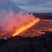 Sundhnúkagígaröðin