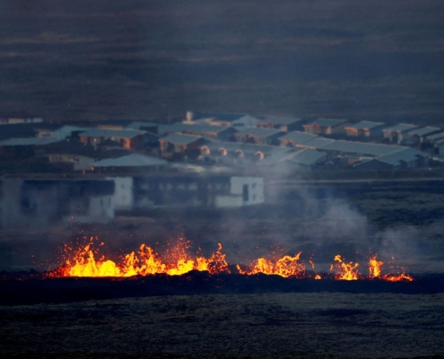 Grindavík