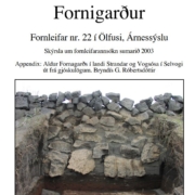 Fornigarður