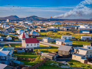 Grindavík