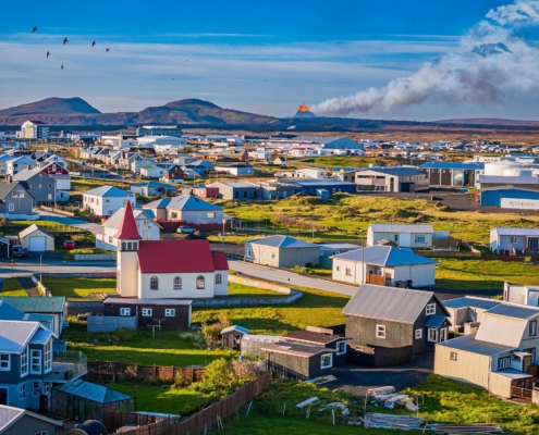 Grindavík