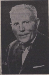 Albert Þorvarðarson