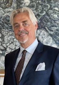Pétur Kristinsson