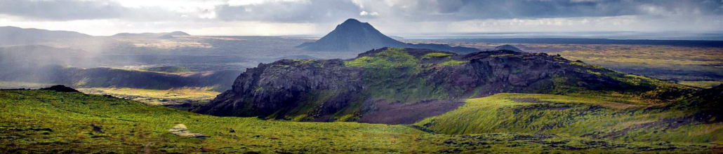 Reykjanesskagi