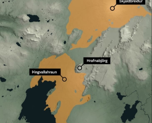 Þingvellir
