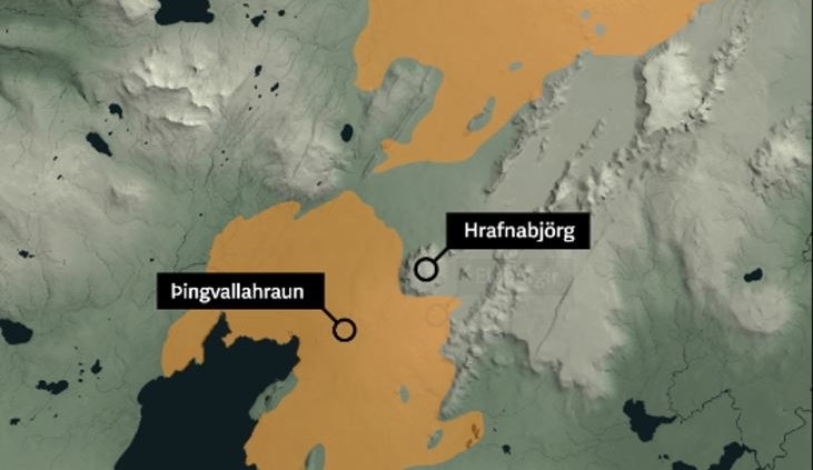 Þingvellir