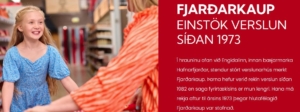 Fjarðarkaup