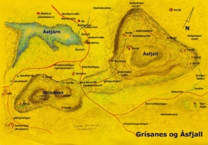 Ásfjall
