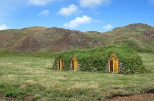 Seltún
