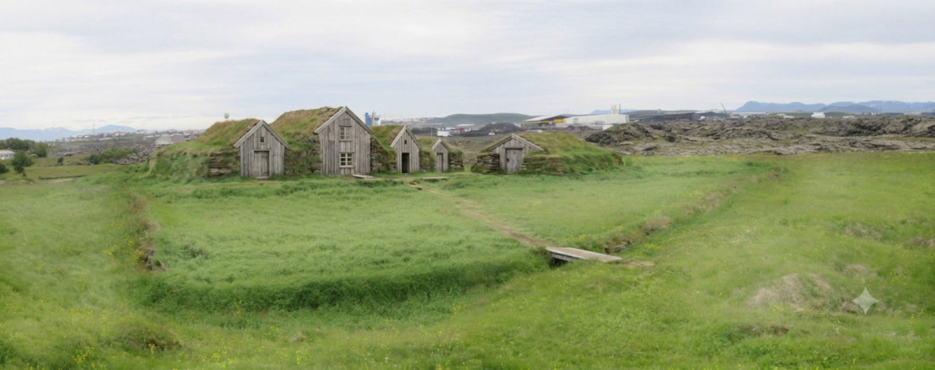 Þorbjarnarstaðir