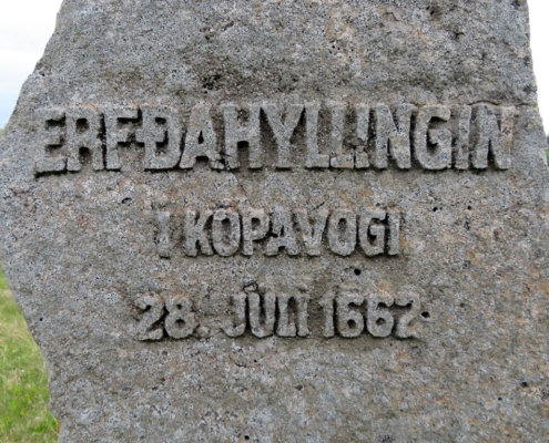 Kópavogur