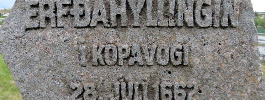 Kópavogur