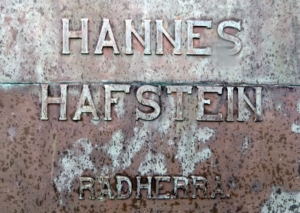 Hannes Hafstein