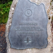 Skátalundur