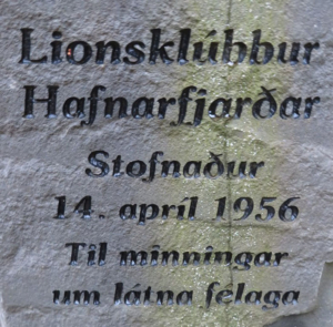 Hafnarfjörður