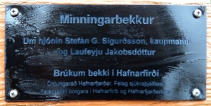 Hafnarfjörður 