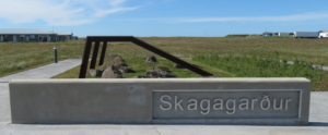 Skagagarður