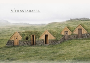 Vífilsstaðasel