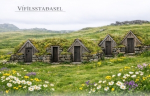 Vífilsstaðasel