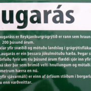 Laugarás