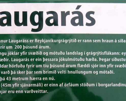 Laugarás