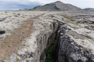 Reykjavegur