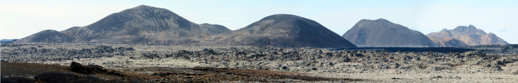 Skógfellavegur