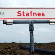 Stafnes