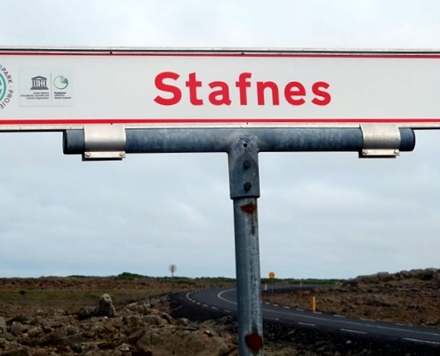 Stafnes