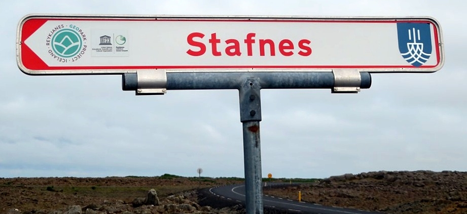 Stafnes