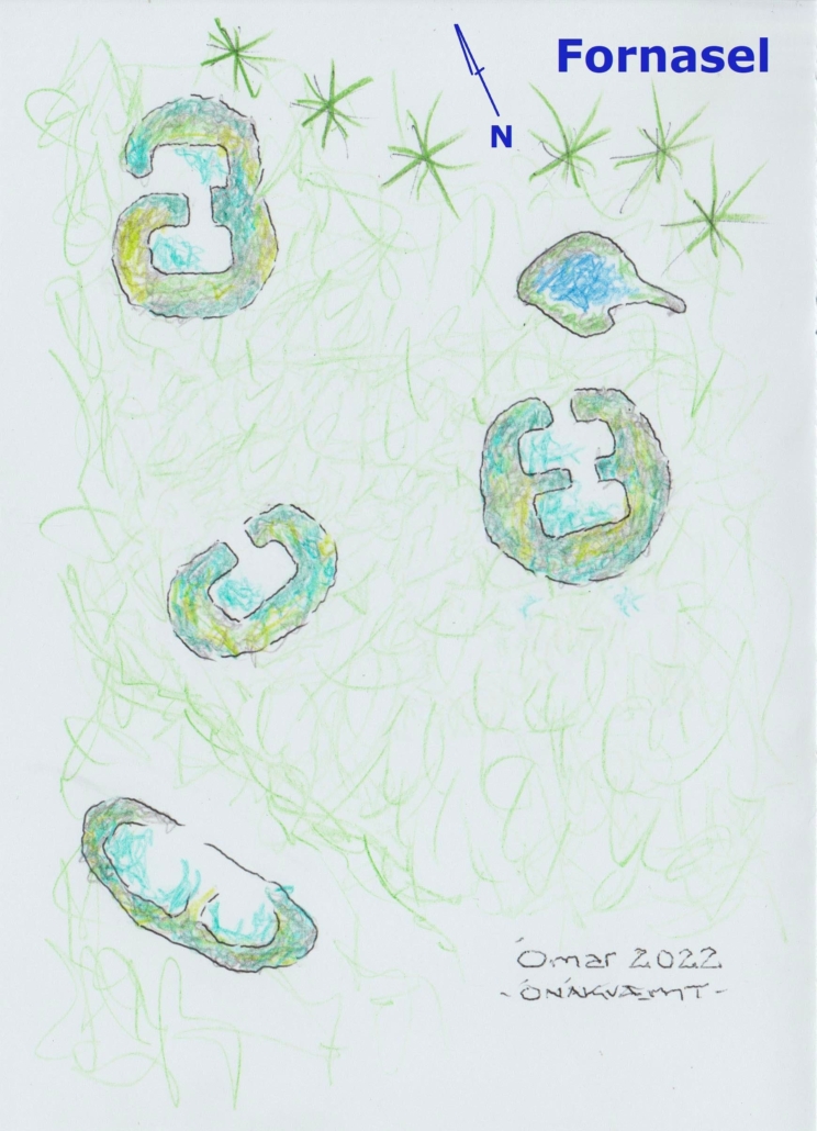 Fornasel
