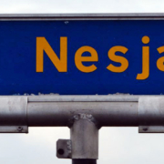 Nesjar