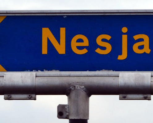 Nesjar