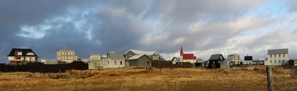 Grindavík