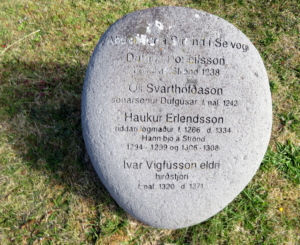 Strandarkirkja