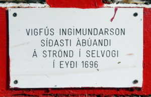 Strandarkirkja