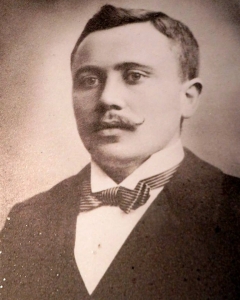 Jóhannes Reykdal