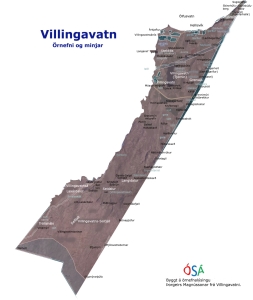 Villingavatn