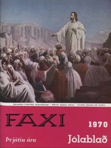 Faxi