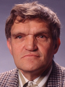 Árni Björnsson