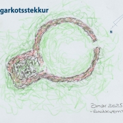 Borgarkotsstekkur