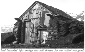 Geymsla