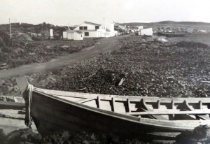 Hafnarfjörður