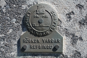 Landmælingar