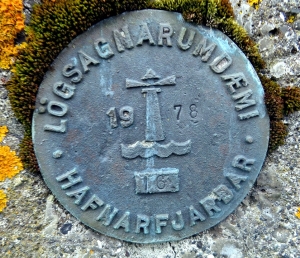 Landmælingar