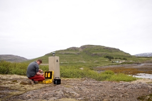 Landmælingar